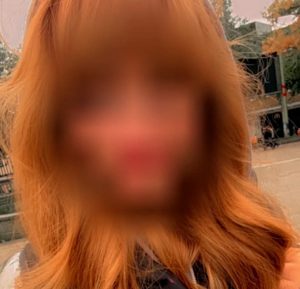 Frederikke, 31